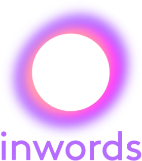 Inwords Logo
